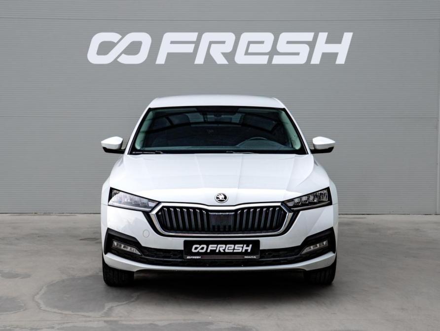 Skoda Octavia IV (A8) Краснодар  - изображение 3