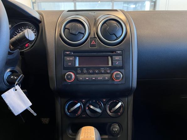 Nissan Qashqai I Рестайлинг с пробегом 2013 года, цена 788 000 рублей, 228837 км, внедорожник, Автокод Объявления