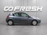 Renault Clio III Воронеж  - изображение 23