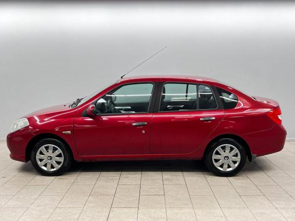 Renault Symbol ll с пробегом 2008 года, цена 399 000 рублей, 111996 км, седан, Автокод Объявления