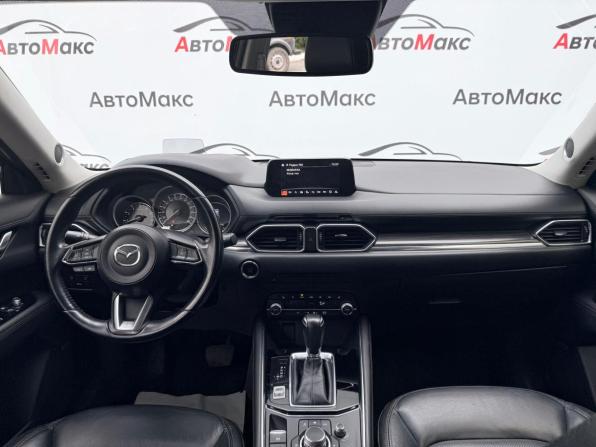 Mazda CX-5 II с пробегом 2019 года, цена 2 560 000 рублей, 162662 км, внедорожник, Автокод Объявления