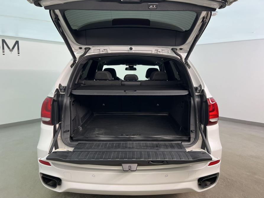 BMW X5 III (F15) Москва  - изображение 13
