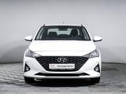 Hyundai Solaris II Рестайлинг Москва  - изображение 19