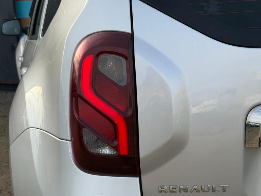 Renault Duster I Рестайлинг Набережные Челны  - изображение 13