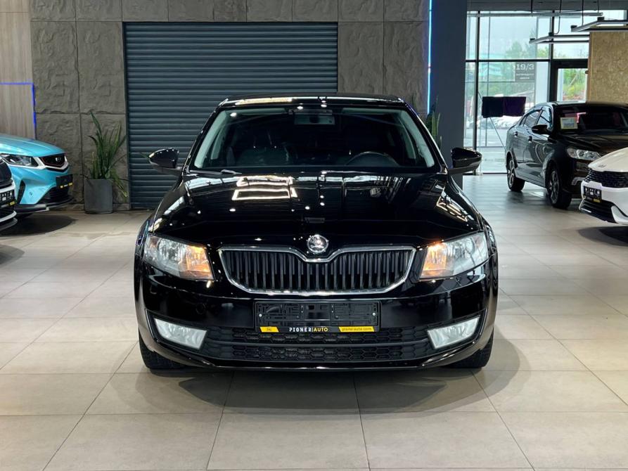Skoda Octavia III (A7) Оренбург  - изображение 2