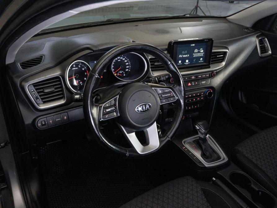 Kia Ceed III Тюмень  - изображение 10