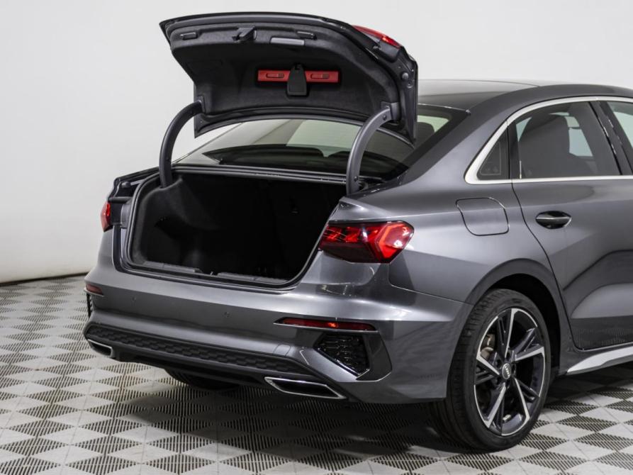 Audi A3 IV (8Y) Москва  - изображение 20
