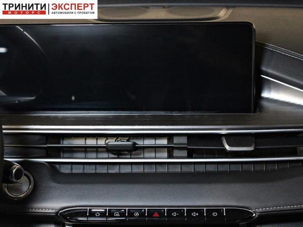 Chery Tiggo 7 Pro Max I с пробегом 2023 года, цена 1 947 000 рублей, 66398 км, внедорожник, Автокод Объявления