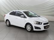 Chevrolet Aveo II Волгоград  - изображение 36