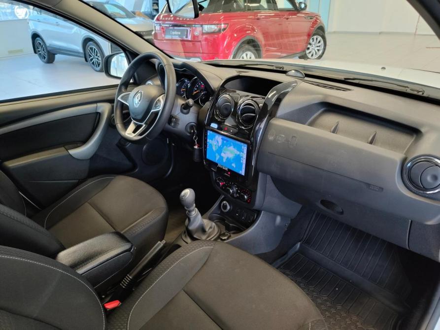Renault Duster I Рестайлинг Санкт-Петербург  - изображение 6