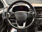 Hyundai Creta I Рестайлинг Уфа  - изображение 32