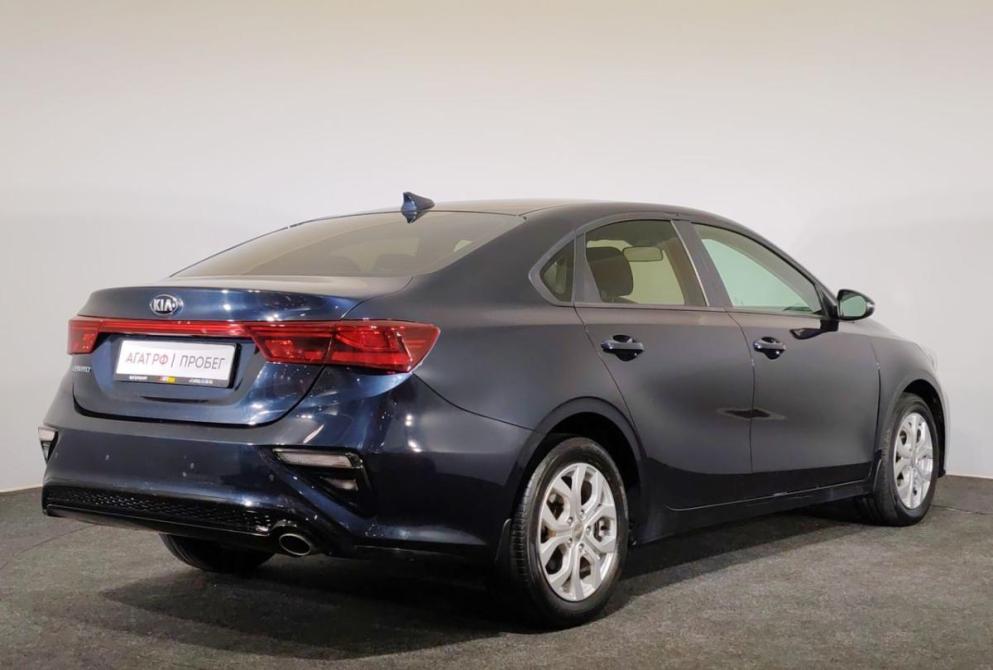 Kia Cerato III Рестайлинг (Classic) Ярославль  - изображение 5