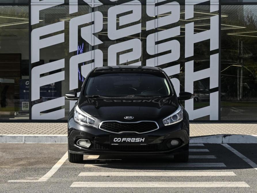 Kia Ceed II Волгоград  - изображение 3