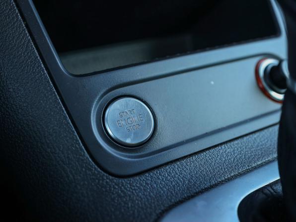 Volkswagen Tiguan I Рестайлинг с пробегом 2014 года, цена 1 590 000 рублей, 93150 км, внедорожник, Автокод Объявления