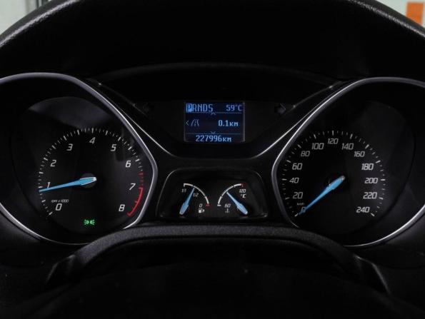 Ford Focus III с пробегом 2012 года, цена 637 000 рублей, 227996 км, седан, Автокод Объявления