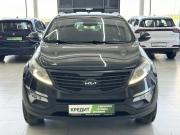 Kia Sportage III Шахты  - изображение 16