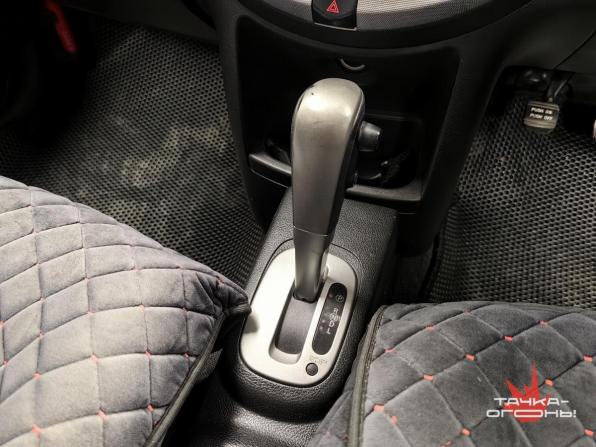 Nissan Note I с пробегом 2008 года, цена 360 000 рублей, 327000 км, хэтчбек, Автокод Объявления