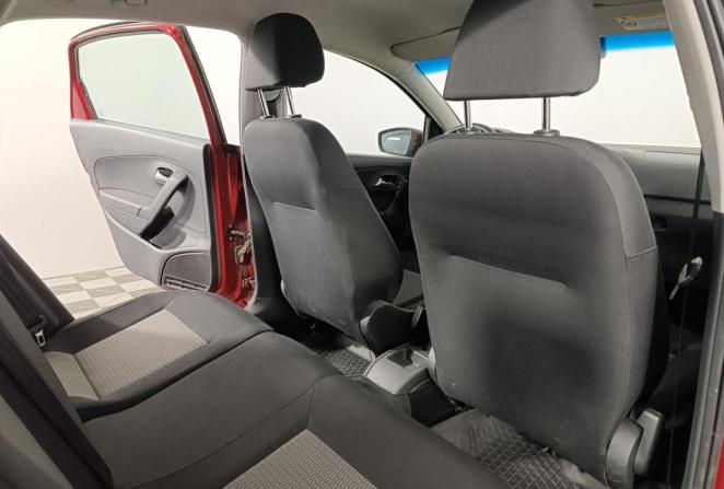 Volkswagen Polo V с пробегом 2013 года, цена 840 000 рублей, 162428 км, седан, Автокод Объявления
