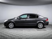 Opel Astra H Рестайлинг Москва  - изображение 17