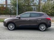 Hyundai ix35 I Рестайлинг Оренбург  - изображение 14