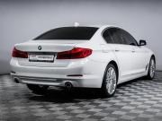 BMW 5 серии VII (G30/G31/G38) Москва  - изображение 25