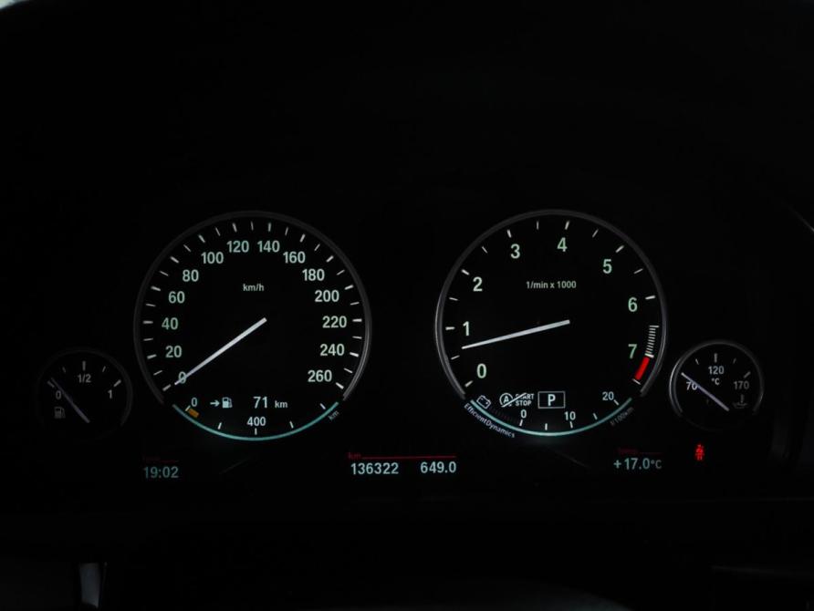 BMW X6 II (F16) Москва  - изображение 15