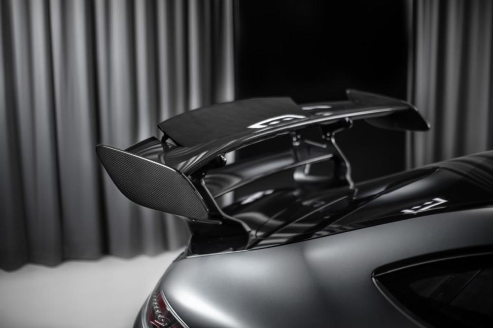 Mercedes-Benz AMG GT I Рестайлинг Москва  - изображение 22