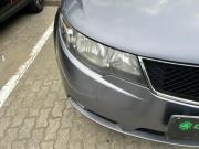 Kia Cerato II Череповец  - изображение 18