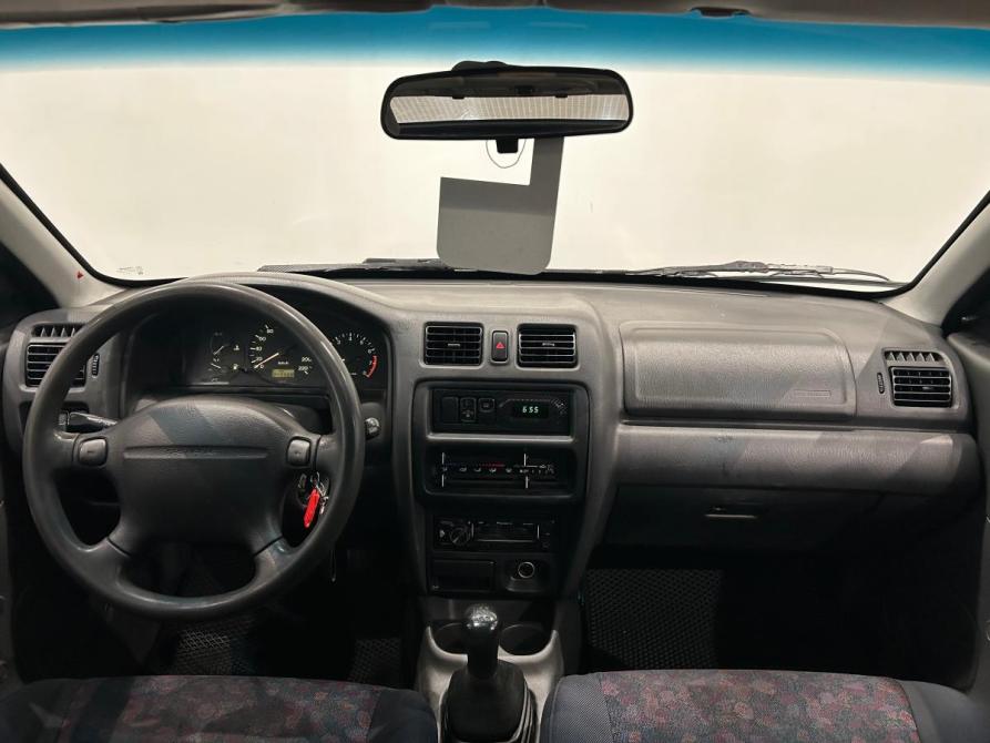 Mazda 323 V (BA) Санкт-Петербург  - изображение 16