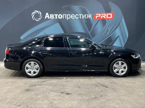 Audi A6 IV (C7) Рестайлинг с пробегом 2015 года, цена 1 549 000 рублей, 225916 км, седан, Автокод Объявления