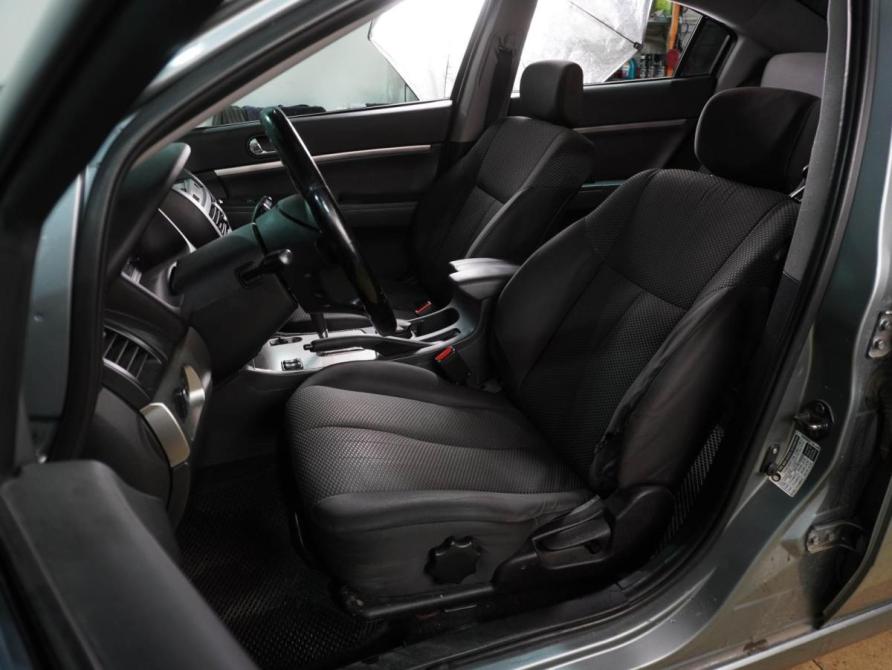 Mitsubishi Galant IX Рестайлинг Воронеж  - изображение 10