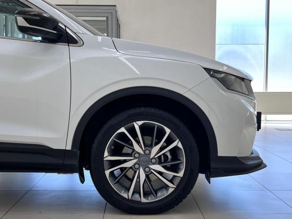 Geely Coolray I с пробегом 2023 года, цена 1 890 000 рублей, 60180 км, внедорожник, Автокод Объявления