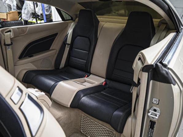 Mercedes-Benz E-Класс IV (W212 S212 C207) Рестайлинг с пробегом 2015 года, цена 2 250 000 рублей, 57004 км, купе-хардтоп, Автокод Объявления