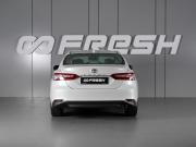 Toyota Camry VIII (XV70) Минеральные Воды  - изображение 25