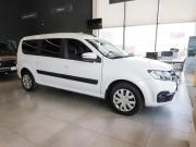 Lada (ВАЗ) Largus I Рестайлинг Москва  - изображение 19