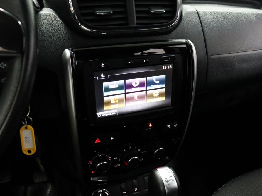 Nissan Terrano III (D10) Минеральные Воды  - изображение 10