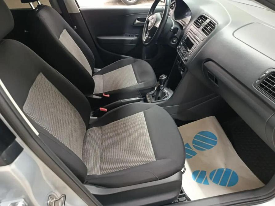 Volkswagen Polo V Уфа  - изображение 16