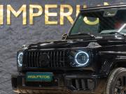 Mercedes-Benz G-Класс AMG II (W465) Рестайлинг Москва  - изображение 30