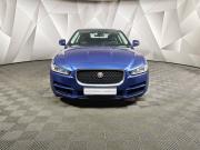 Jaguar XE I Москва  - изображение 30