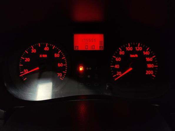 Renault Logan I с пробегом 2006 года, цена 280 000 рублей, 175555 км, седан, Автокод Объявления