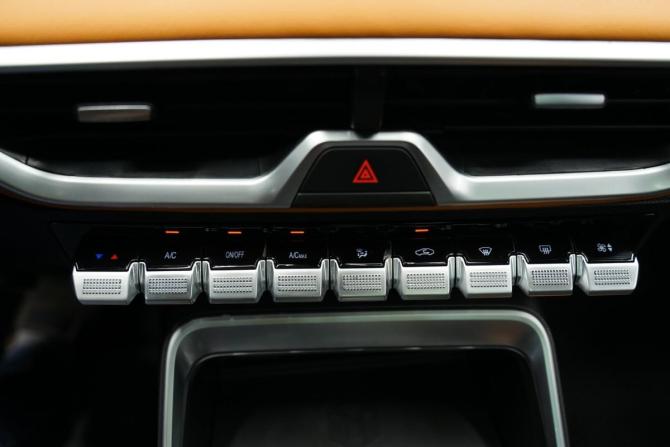 Kaiyi X3 Pro с пробегом 2024 года, цена 1 788 000 рублей, 14300 км, внедорожник, Автокод Объявления