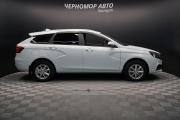 Lada (ВАЗ) Vesta I Крым  - изображение 29