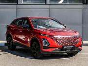 Omoda C5 I Рестайлинг Новороссийск  - изображение 22