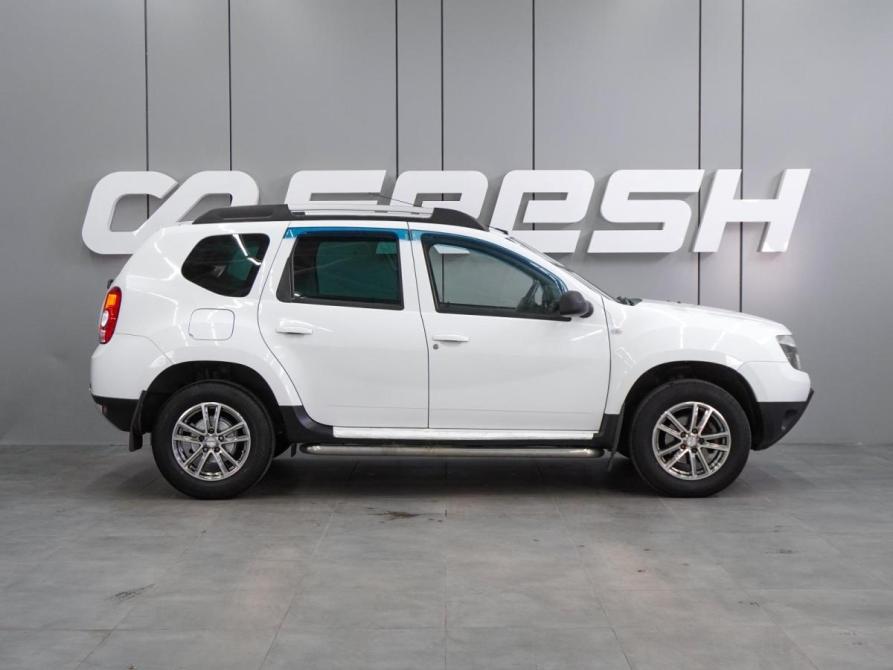 Renault Duster I Воронеж  - изображение 5