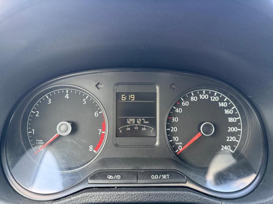 Volkswagen Polo V Рестайлинг Сыктывкар  - изображение 19