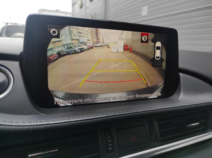 Mazda 6 III (GJ) Рестайлинг 2 Санкт-Петербург  - изображение 15