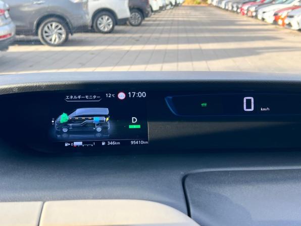 Nissan Serena V (C27) Рестайлинг с пробегом 2019 года, цена 2 440 000 рублей, 97411 км, минивэн, Автокод Объявления