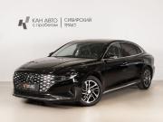 Hyundai Grandeur VI Рестайлинг Казань  - изображение 9