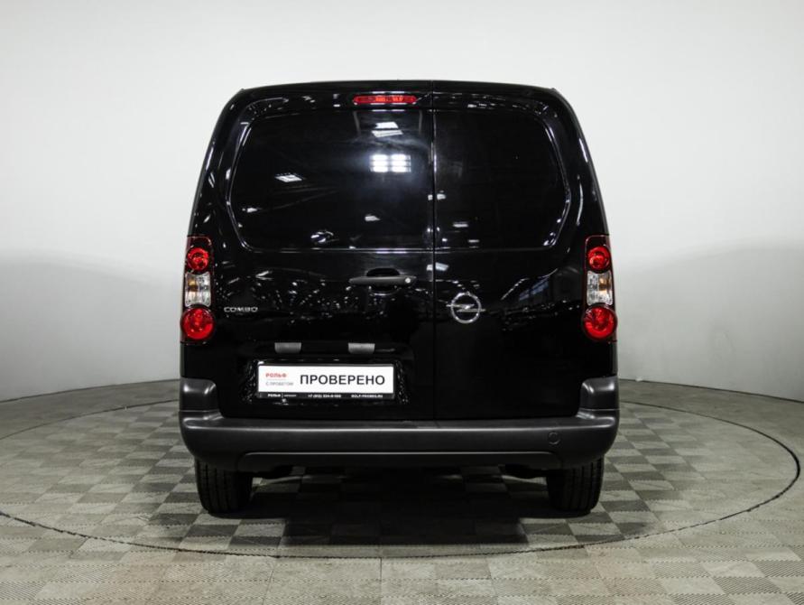 Opel Combo PCMA Санкт-Петербург  - изображение 7