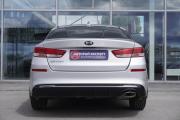 Kia Optima IV Рестайлинг Ульяновск  - изображение 30